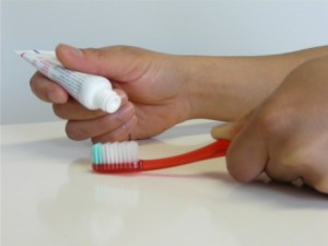 La mejor manera de cepillar tus dientes