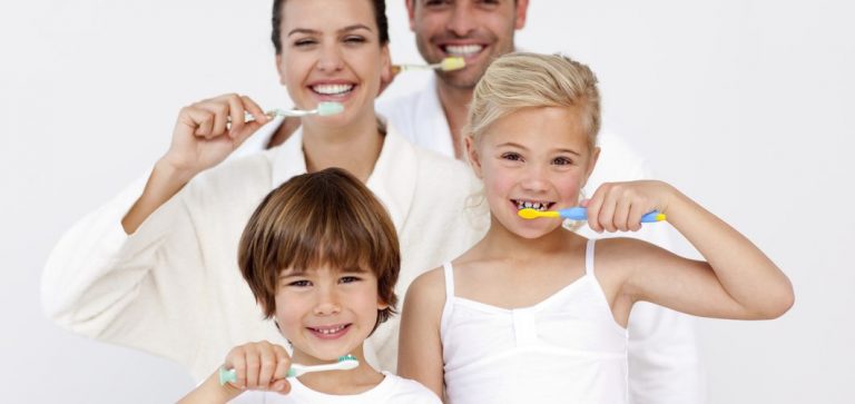 ¿Cómo conseguir que los niños se laven los dientes? (Parte II)
