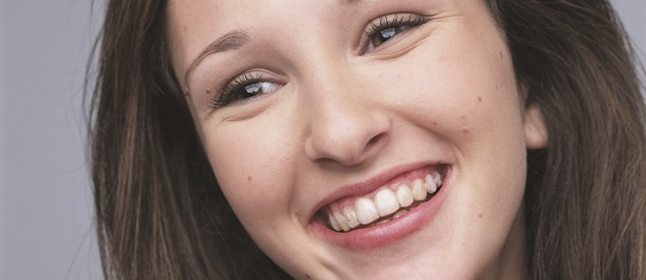 Invisalign para adolescentes: ortodoncia invisible para presumir de sonrisa desde el primer día