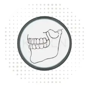 Icono de Salud articular